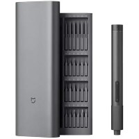 Отвертка электрическая Xiaomi Mijia Electric Precision Screwdriver Kit 24 in 1 MJDDLSD003QW (DZN4021CN)