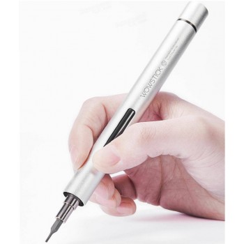 Электрическая отвертка Xiaomi Wowstick TRY Electric Screwdriver (01010305)