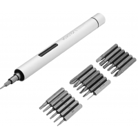 Отвертка электрическая Xiaomi Wowstick TRY Electric Screwdriver (01010305)