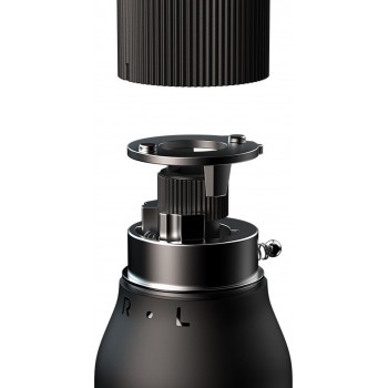 Отвертка реверсивная Xiaomi Mijia Ratchet Screwdriver 16 in 1 (MJJLLSD002QW)