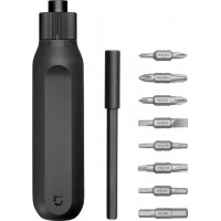 Отвертка реверсивная Xiaomi Mijia Ratchet Screwdriver 16 in 1 (MJJLLSD002QW)