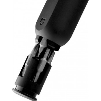 Отвертка реверсивная Xiaomi Mijia Ratchet Screwdriver 16 in 1 (MJJLLSD002QW)