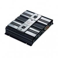Автомобильный 4-х канальный усилитель Kenwood KAC-6401