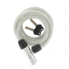 Запирающее устройство B'TWIN SP5 White