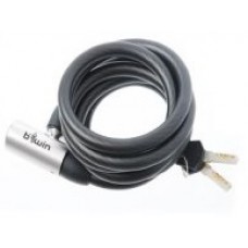 Запирающее устройство B'TWIN SP5 Black