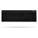 Беспроводной набор клавиатура и мышь Crown CMMK-950W