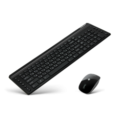 Беспроводной набор клавиатура и мышь Crown CMMK-950W