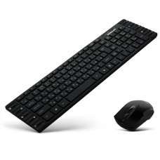 Беспроводной набор клавиатура и мышь Crown CMMK-951