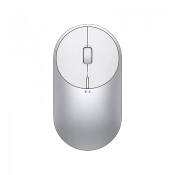 Мышь беспроводная Xiaomi Mi Wireless Mouse 2 BXSBMW02 (BHR452)