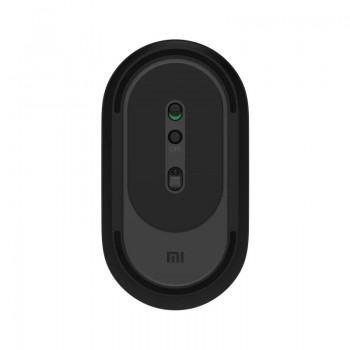 Мышь беспроводная Xiaomi Mi Wireless Mouse 2 BXSBMW02 (BHR452)