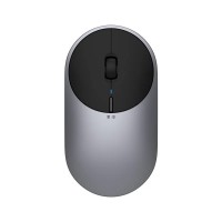 Мышь беспроводная Xiaomi Mi Wireless Mouse 2 BXSBMW02 (BHR452)