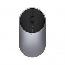 Мышь беспроводная Xiaomi Mi Wireless Mouse 2 BXSBMW02 (BHR452)