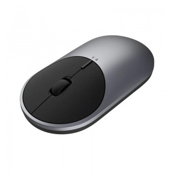 Мышь беспроводная Xiaomi Mi Wireless Mouse 2 BXSBMW02 (BHR452)