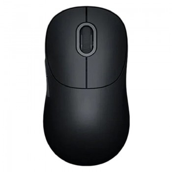 Мышь беспроводная Xiaomi Mi Wireless Mouse 3 XMWXSB03YM (BHR7609CN)
