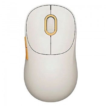 Мышь беспроводная Xiaomi Mi Wireless Mouse 3 XMWXSB03YM (BHR7609CN)