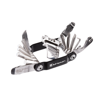 Ключ складной Birzman Feexman E-Class 20 (BM09-PO-AFM-09)