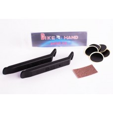 Заплатки для камер набор Gros YC-129B