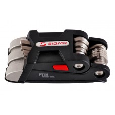 Ключ складной Sigma Sport Pocket Tool Set PT 14 (61001) Ключ складной Sigma Sport Pocket Tool Set PT 14 (61001)