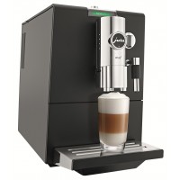 Кофемашина Jura Ena 9 One Touch Black