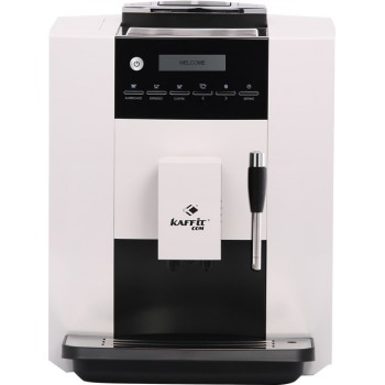 Кофемашина Kaffit KFT 1603 Bari