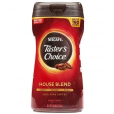 Кофе растворимый Nescafe Taster's Choice House Blend