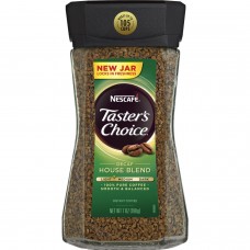 Кофе растворимый Nescafe Taster's Choice House Blend