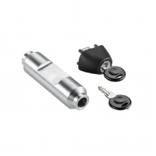 Адаптер переходник Elite Thru-Axle для велокрепления Sanremo Race + Tour Lock (EL010720)