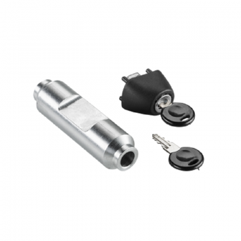 Адаптер переходник Elite Thru-Axle для велокрепления Sanremo Race + Tour Lock (EL010720)