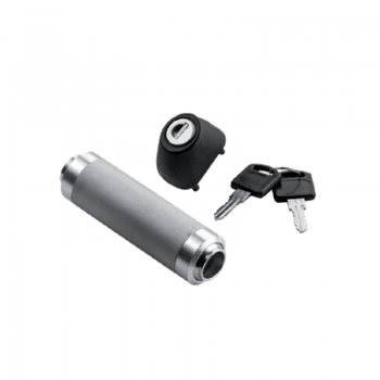 Адаптер переходник Elite Thru-Axle для велокрепления Sanremo Race + Tour Lock (EL010720)