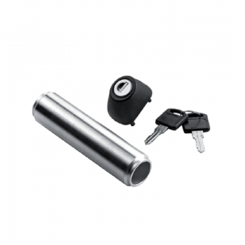 Адаптер переходник Elite Thru-Axle для велокрепления Sanremo Race + Tour Lock (EL010720)