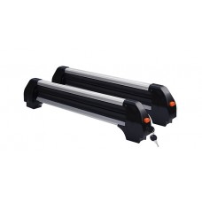 Крепление для лыж или сноубордов Menabo Frozen Alu (ME 204000)