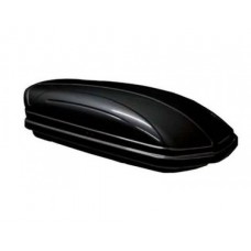 Автомобильный бокс Menabo Mania 320 (Shiny)