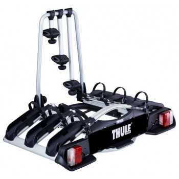 Крепление для велосипедов на фаркоп Thule EuroWay G2 923