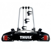 Крепление для велосипедов на фаркоп Thule EuroWay G2 923