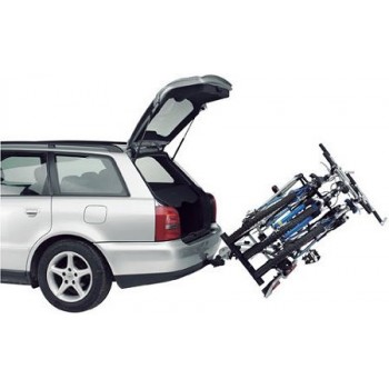 Крепление для велосипедов на фаркоп Thule EuroWay G2 923