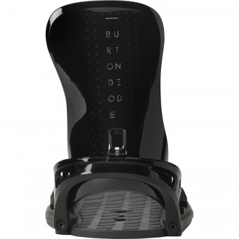 Крепления для сноуборда Burton Diode EST (13-14)