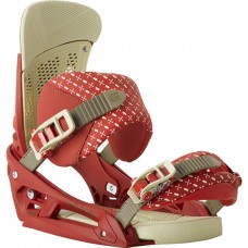 Крепления для сноуборда Burton Malavita EST (13-14)