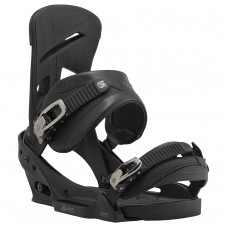 Крепления для сноуборда Burton Mission EST (15-16)