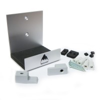Фиксатор для сноуборда Burton Collector's Edition Board Wall Mounts (19-20)