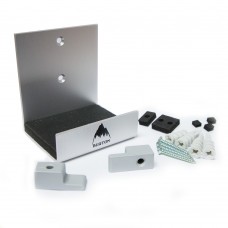 Фиксатор для сноуборда Burton Collector's Edition Board Wall Mounts (15-16)