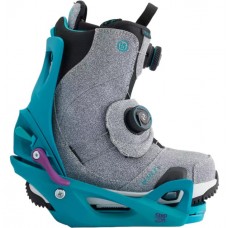 Ботинки с креплениями Burton Felix Step On (17-18) 