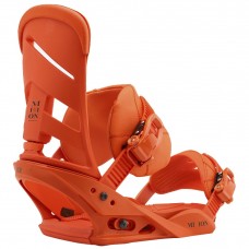 Крепления для сноуборда Burton Mission (17-18)