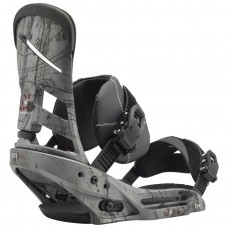 Крепления для сноуборда Burton Mission EST (17-18)