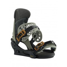 Крепления для сноуборда Burton Malavita EST (18-19)