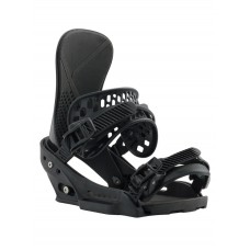 Крепления для сноуборда Burton X-Base EST (18-19) Крепления для сноуборда Burton X-Base EST (18-19)