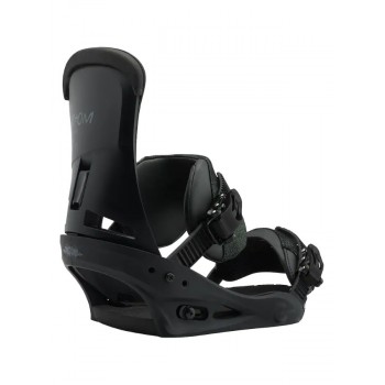 Крепления для сноуборда Burton Custom (18-19)