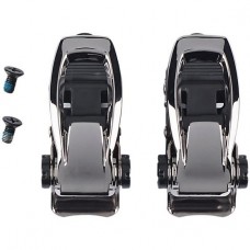 Набор верхних баклей Burton Ankle Buckle Replacement Set (19-20)
