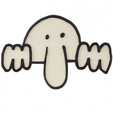 Коврик-наклейка на сноуборд Burton Foam Stomp Pad (20-21)