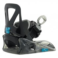 Крепления для сноуборда Burton Grom (20-21)