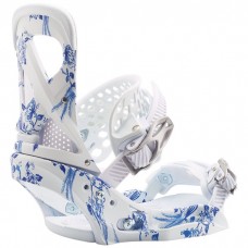 Крепления для сноуборда Burton Lexa EST (19-20)